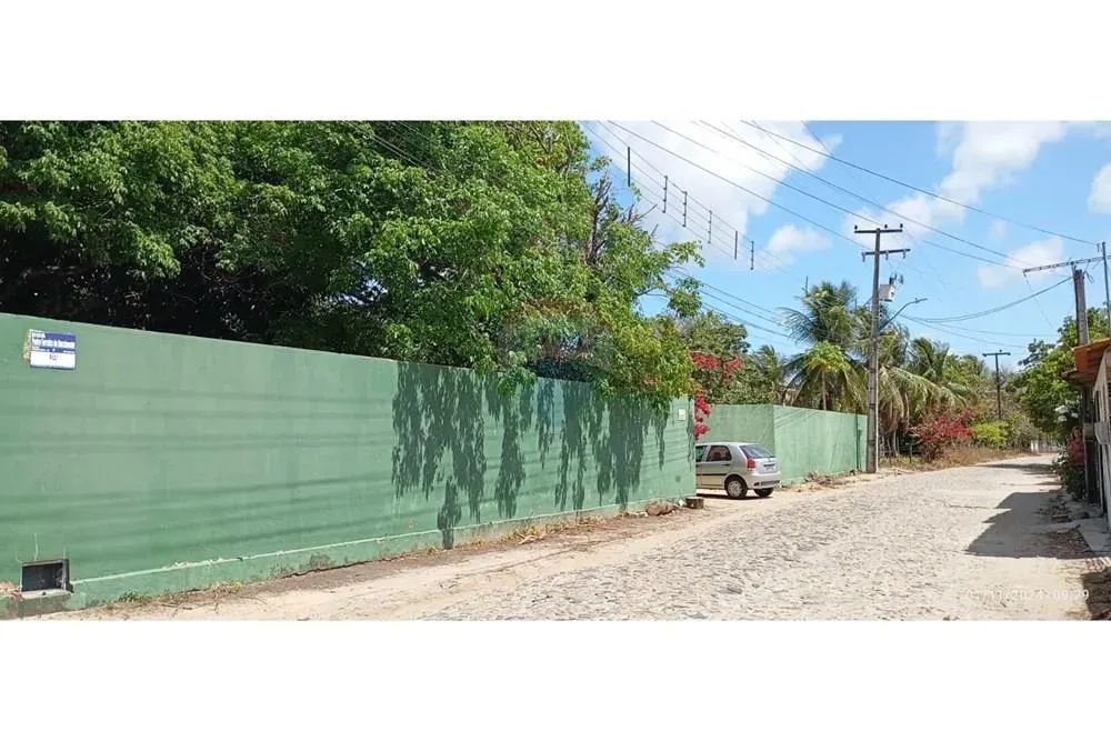 "Chácara dos Sonhos, a 5 Minutos do centro de Pindoretama".