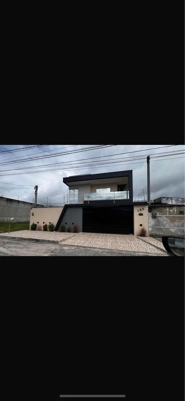 Foto - Parnamirim - Parque das Nações