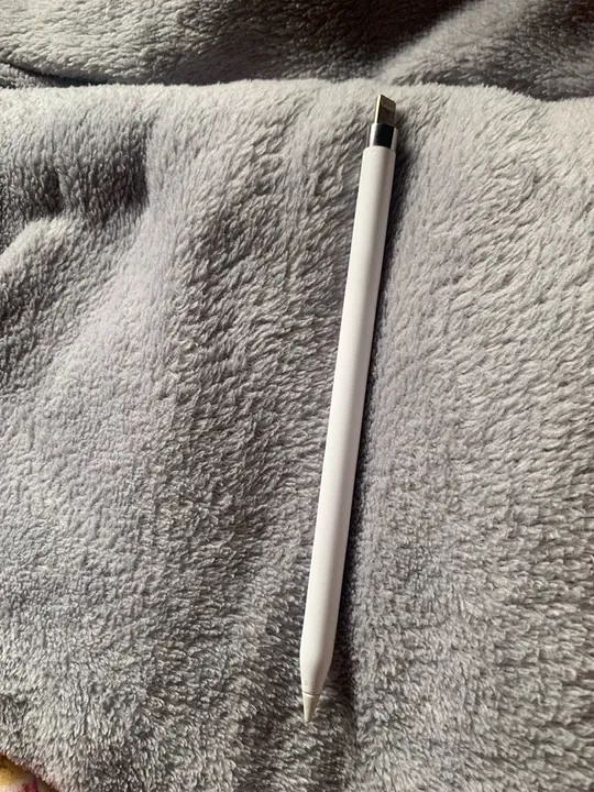 Apple Pencil 1ª Geração - Foto 5