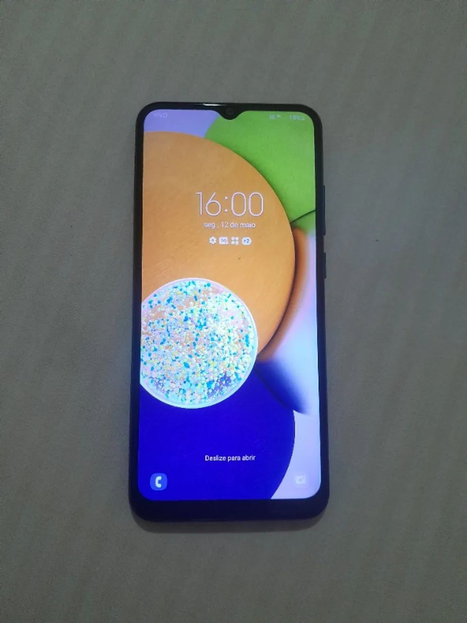Samsung Galaxy A13, 128 Gb. Celular smartphone.