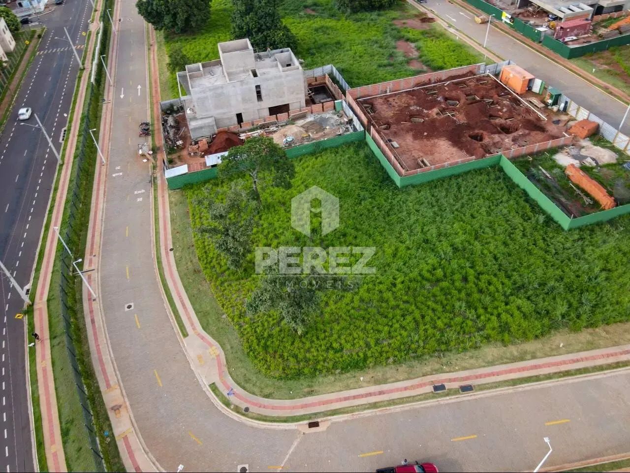 Terreno no Condomínio Altos da Mata - Foto 7