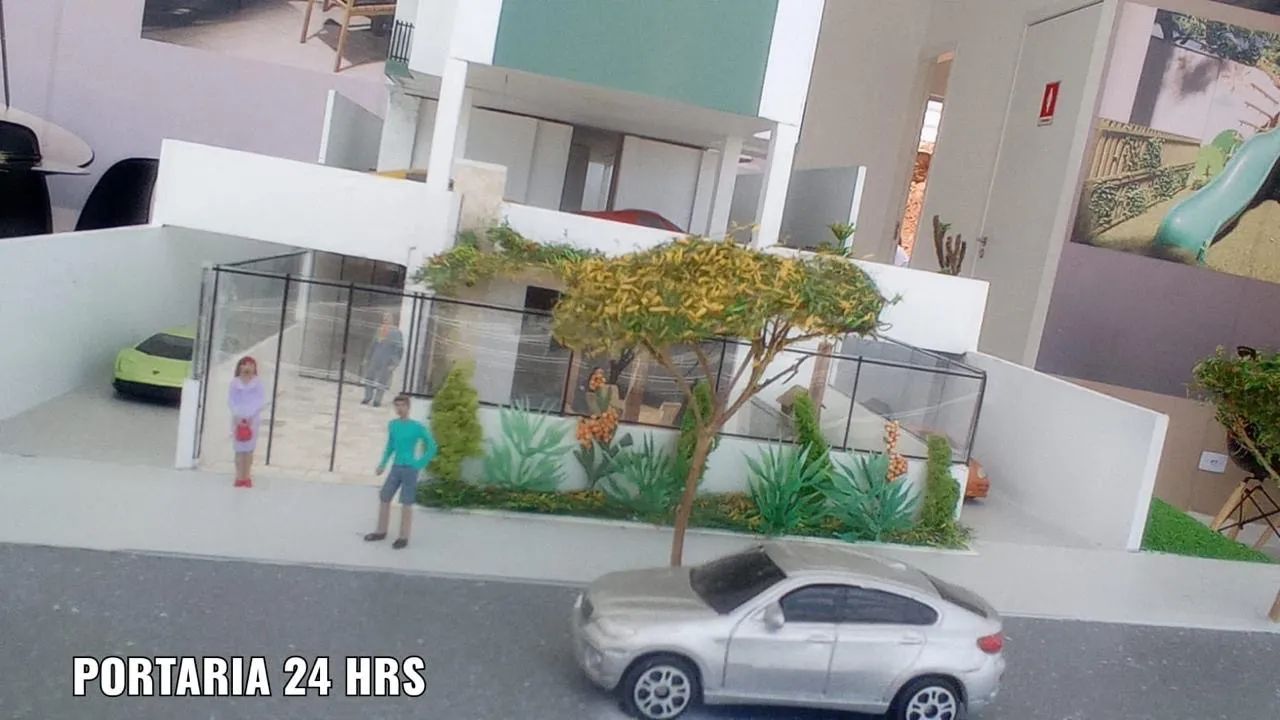 Foto - São Paulo - Parada XV de Novembro