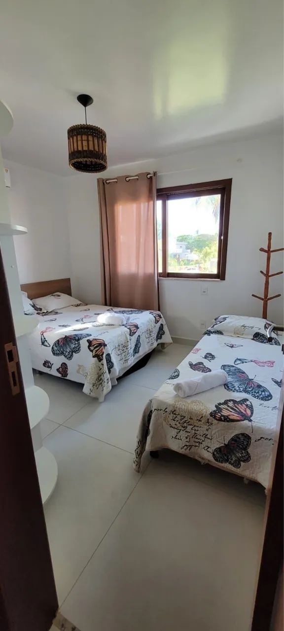 Deliciosa casa em Barra do Jacuípe - Foto 5