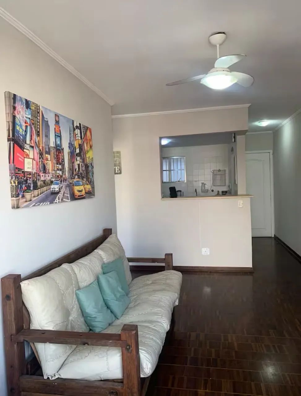 Foto - São Vicente - Itararé