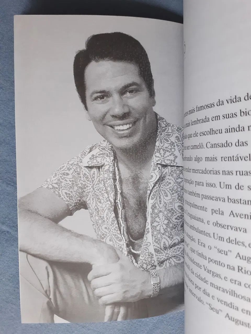 Livro Silvio Santos A História de um Vencedor - Especial Contigo!  - Foto 5