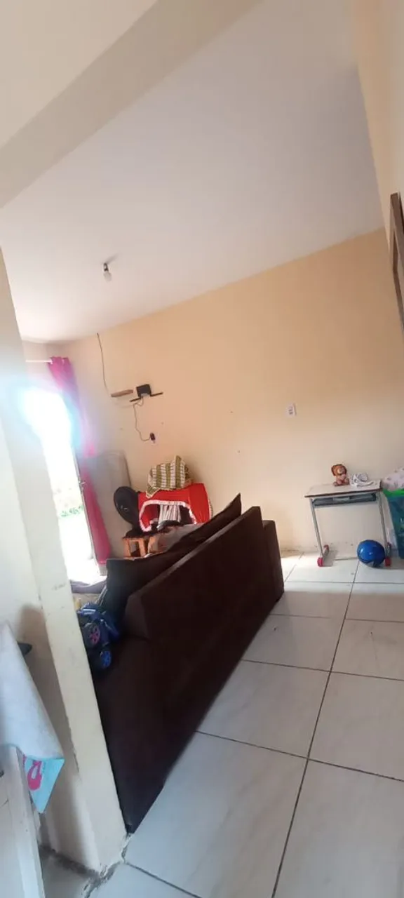 Casa a venda