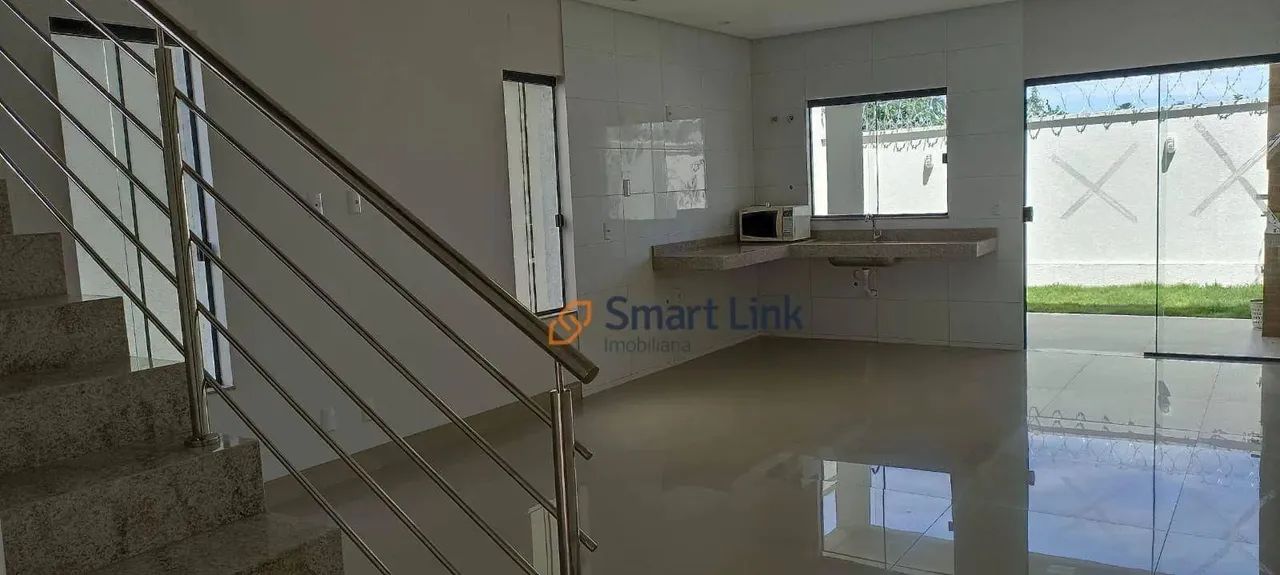 Sobrado com 3 dormitórios à venda, 145 m² por R$ 668.000,00 - Setor Faiçalville - Goiânia/ - Foto 4