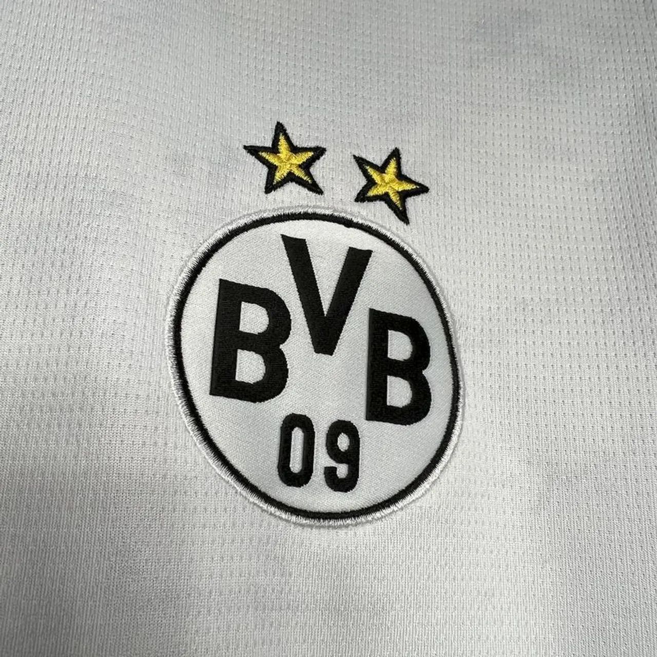 Camisa Borussia Dortmund 2024 Tamanho G - Foto 5