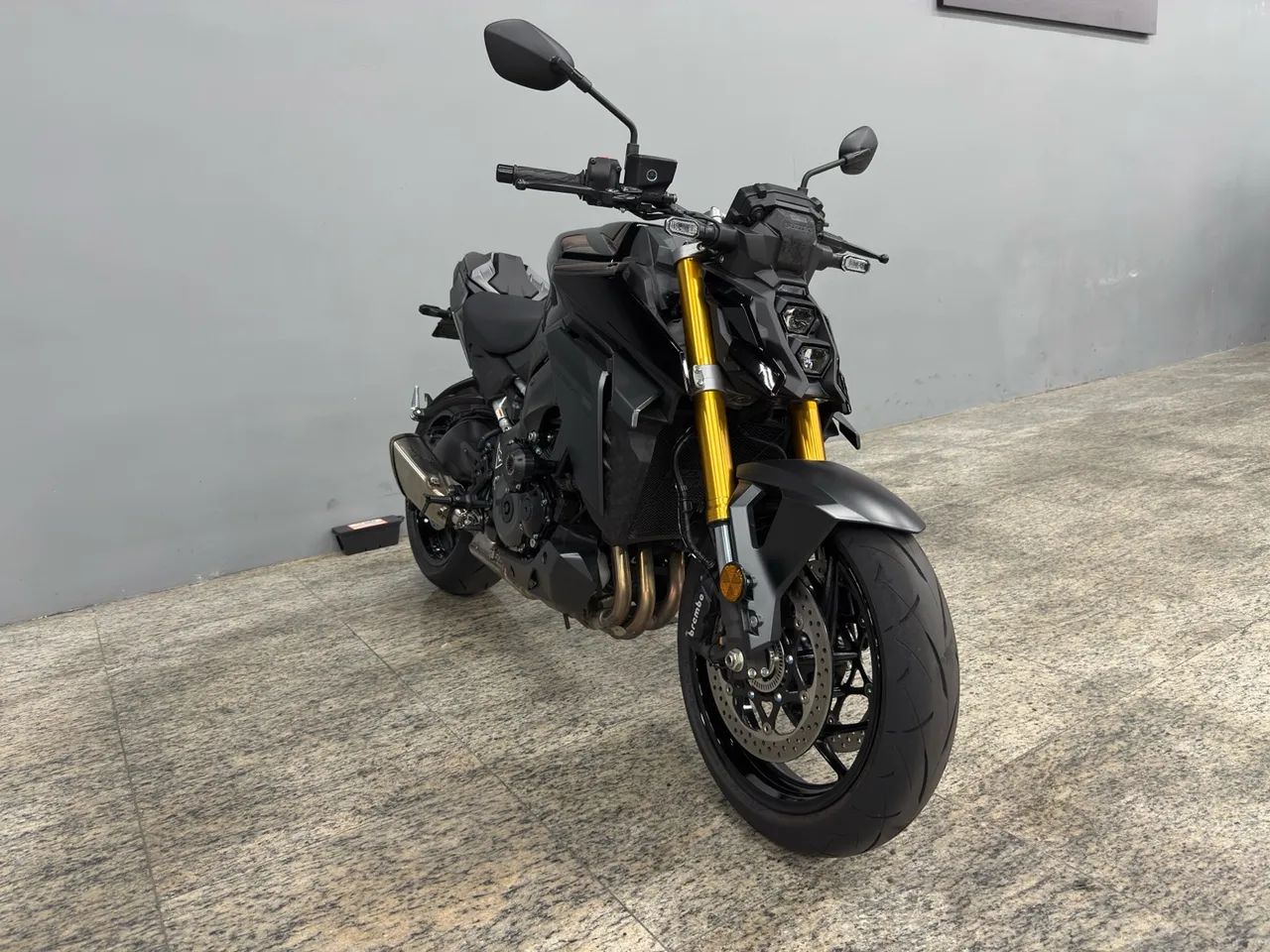 GSX S 1000 20252090 km - Foto 2