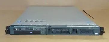 Servidores de convergência de mídia Cisco 7800 Series