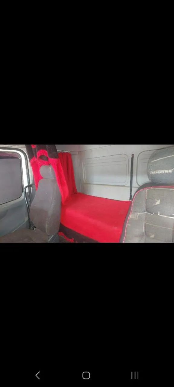 Vendo axo 1933 truck pondo de trabalho  - Foto 6