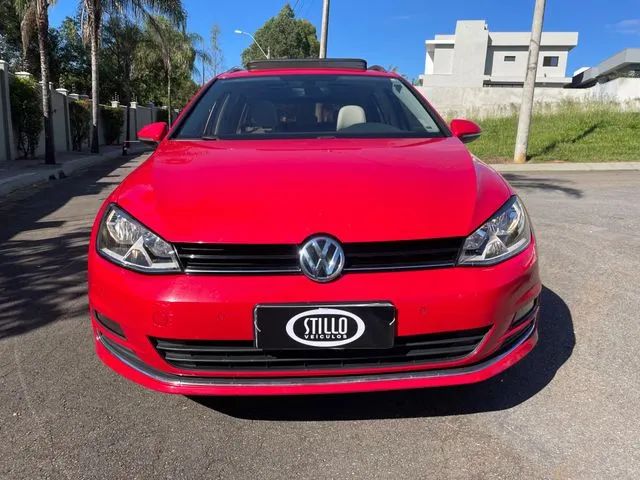 GOLF Variant Highli. 1.4 TSI T.Flex Aut - Foto 2