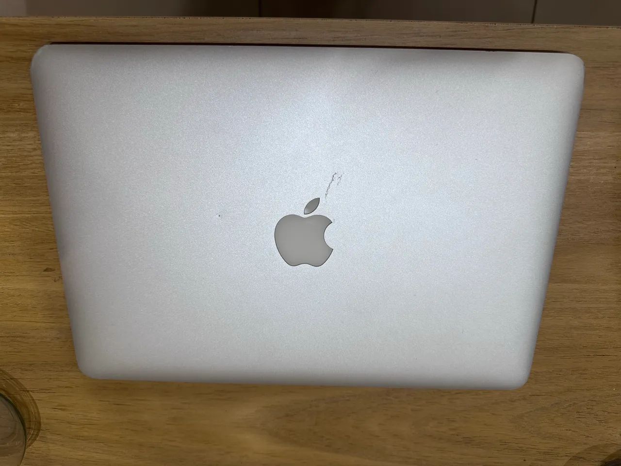 Macbook Air Intel Core i7 8GB 500GB SSD  - Foto 4