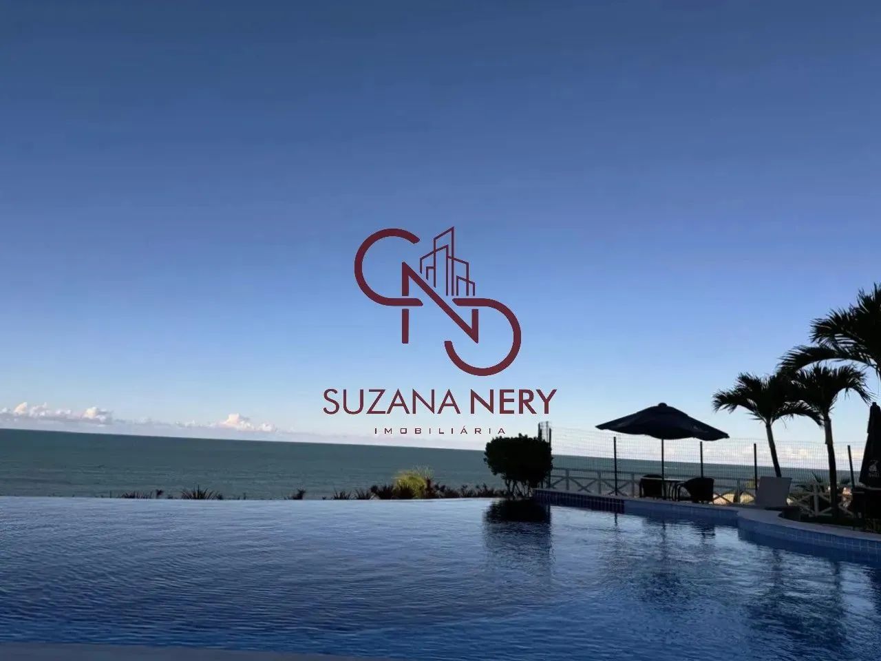 APARTAMENTO TERREO COM 105M² MOBILIADO NA PRAIA DE PIRANGI - Foto 2