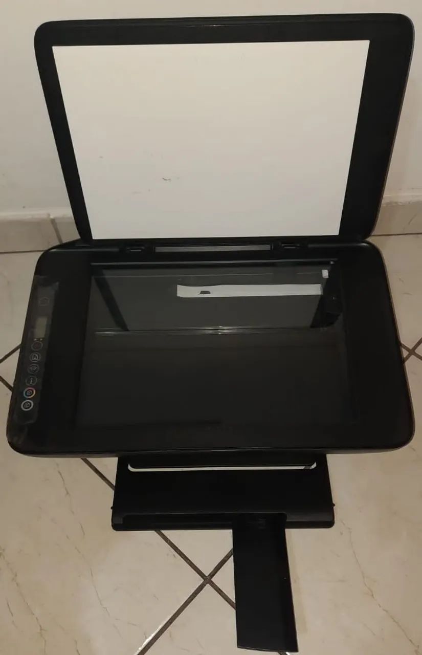 Impressora HP Deskjet - Foto 4
