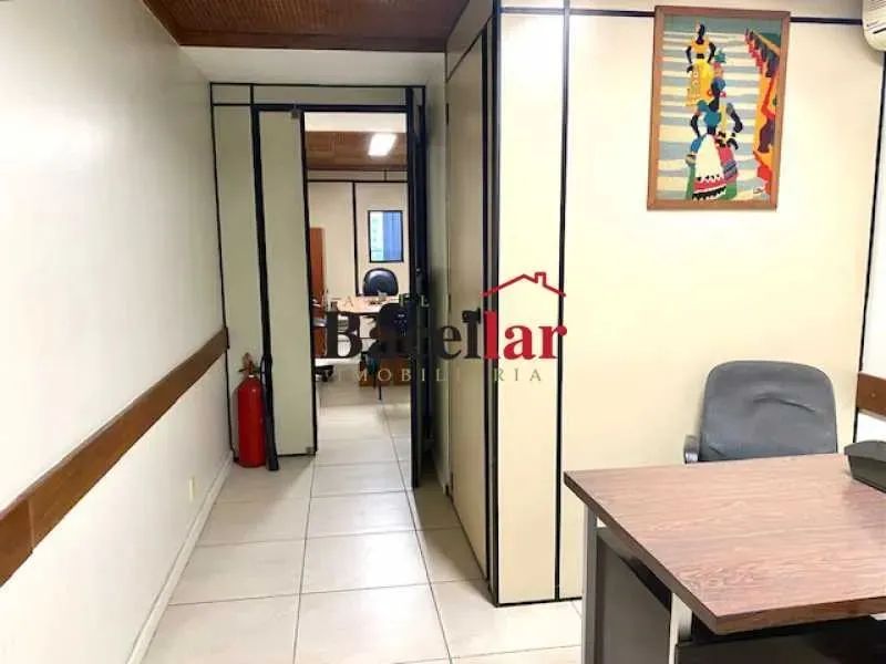 Sala Comercial Metrô Afonso Pena - Foto 5
