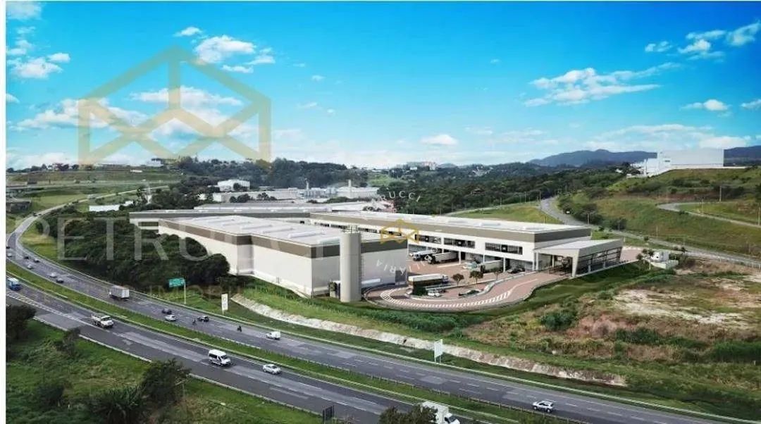 Galpão para alugar, 1178 m² por R$ 35.945,00 - Aeroporto - Jundiaí/SP