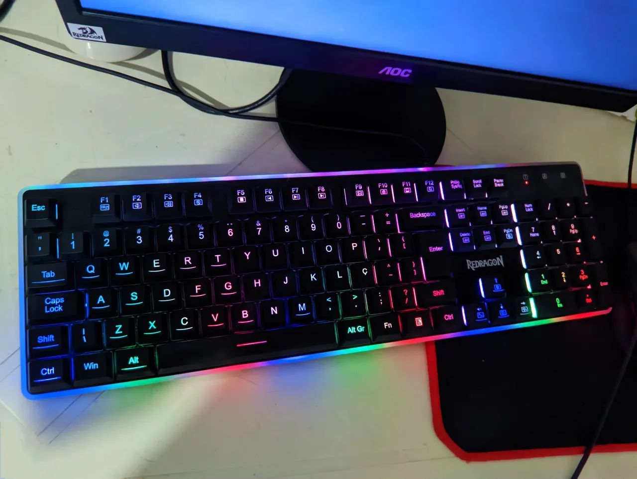 Pc completo  - Foto 6