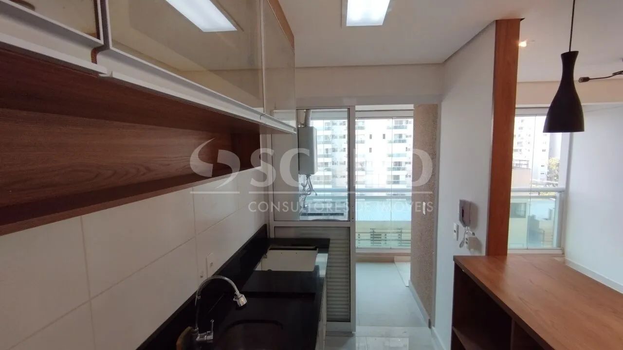 Apartamento para locação em Santo Amaro - - Foto 3