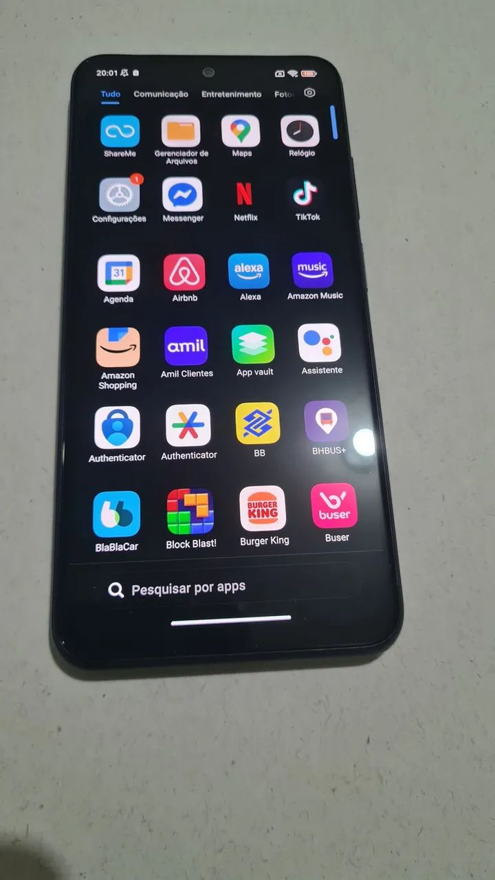 Redmi Note 10s - Foto 4