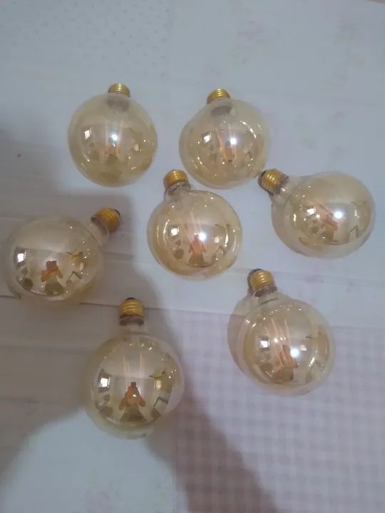 Lâmpada de LED - Foto 3