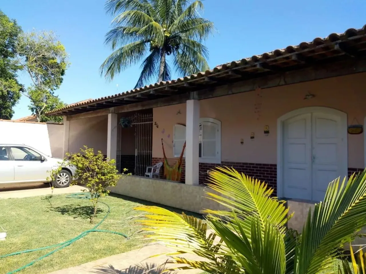 Casa para Venda em Saquarema, Boqueirão, 4 dormitórios, 2 suítes, 4 banheiros, 3 vagas