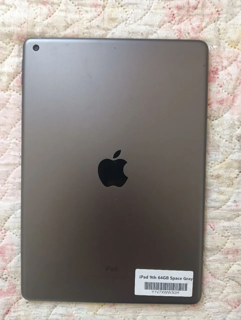 iPad 9 geração sem nem uma marca de uso top - Foto 4