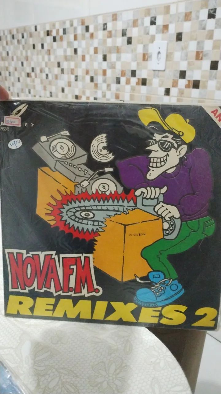 LP Nova FM