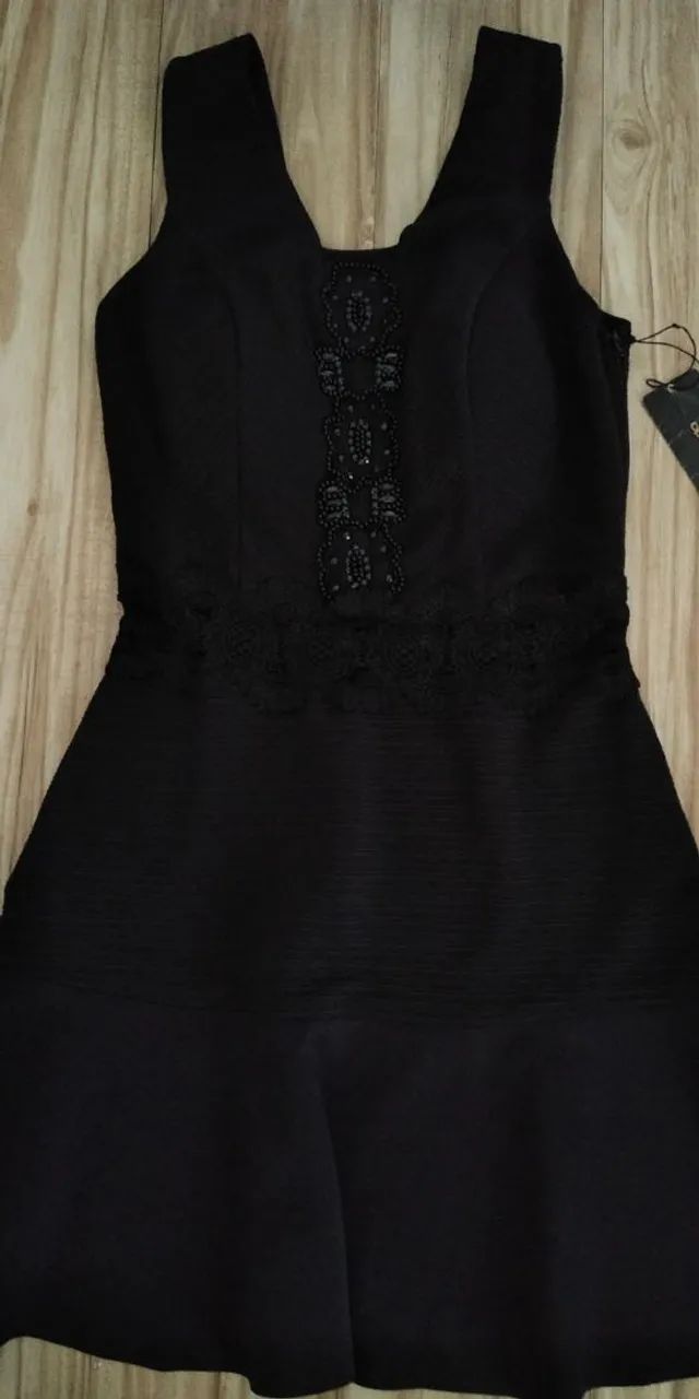 Lote de Vestidos de Festa Novos ( 10 unidades) - Foto 2