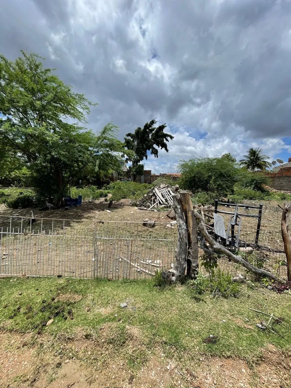 Vende- se terreno  - Foto 4