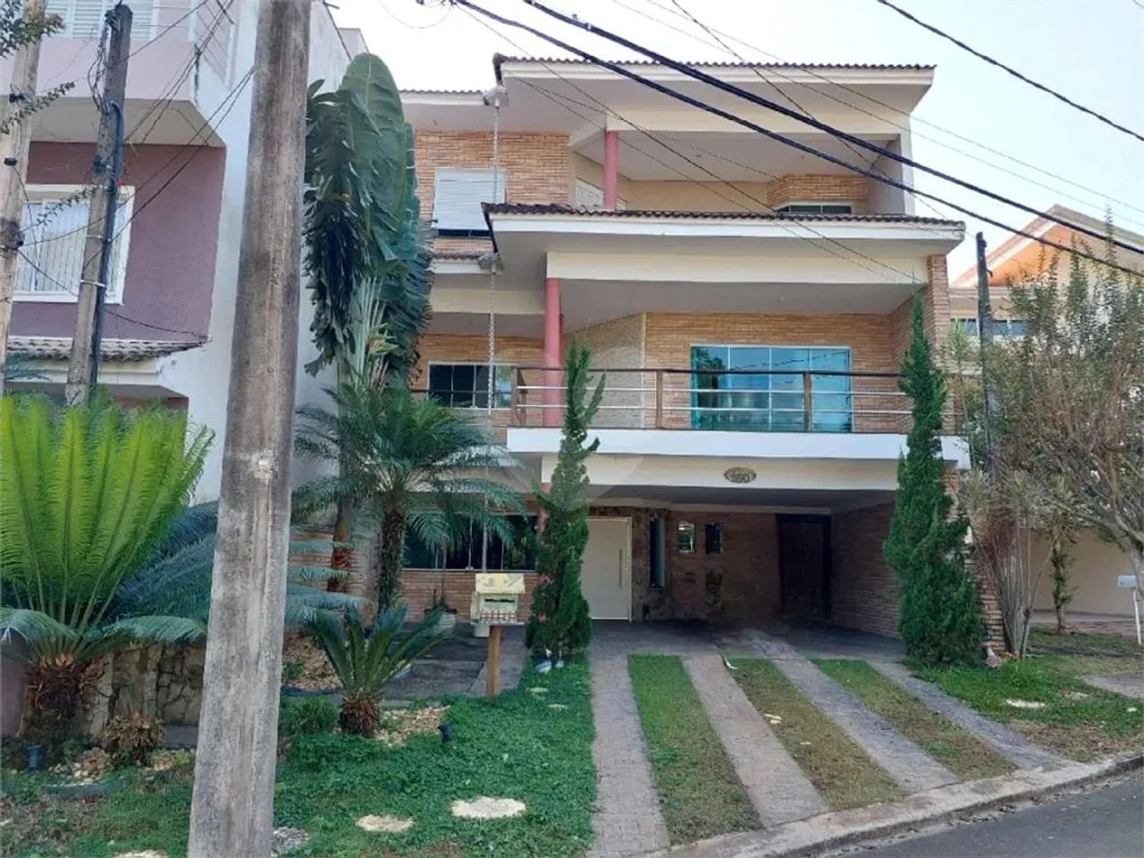 Casa à venda com 3 quartos, sendo 1 suíte, no condomínio Village Saint Clair, Sorocaba - S