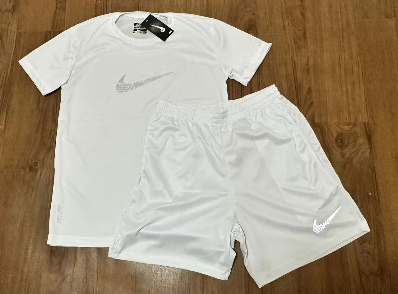 Conjunto Dry Fit 