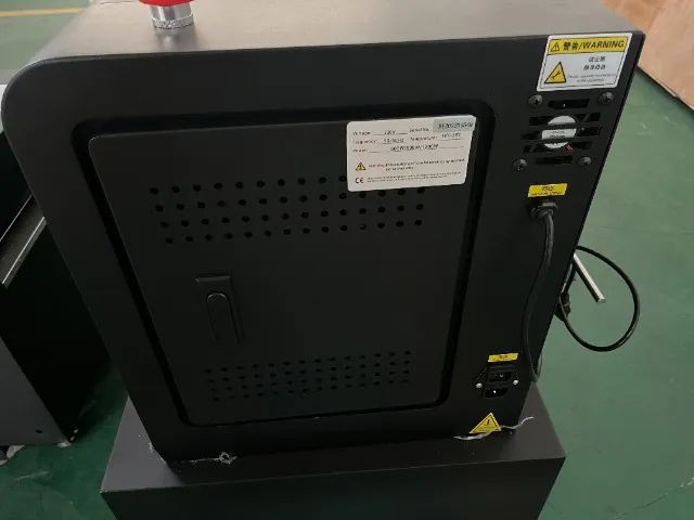 DTF Têxtil 30cm 2*i1600 - Pronta Entrega e Lucro Rápido! - Foto 3