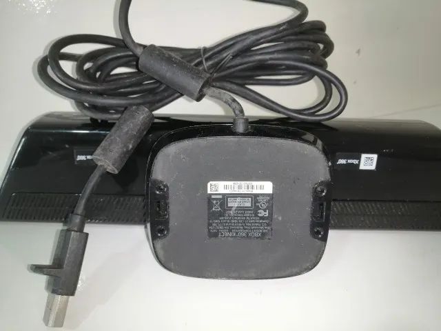 Kinect Xbox 360 Funcionando 100% ENVIO OLX PAY - Foto 2