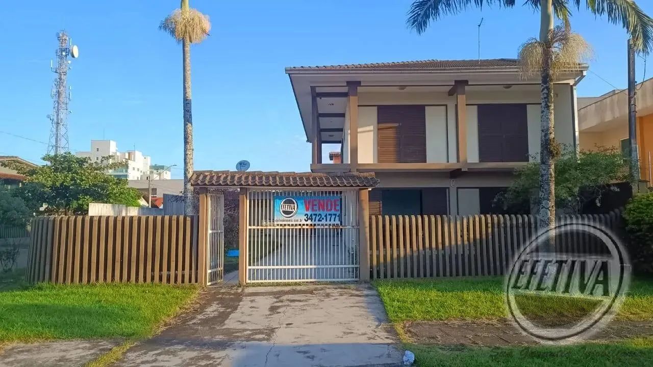 RESIDÊNCIA 2 PAVIMENTOS 180M² - BREJATUBA