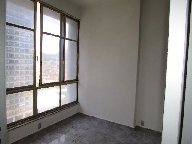 Sala comercial no centro com 57m². - Foto 8