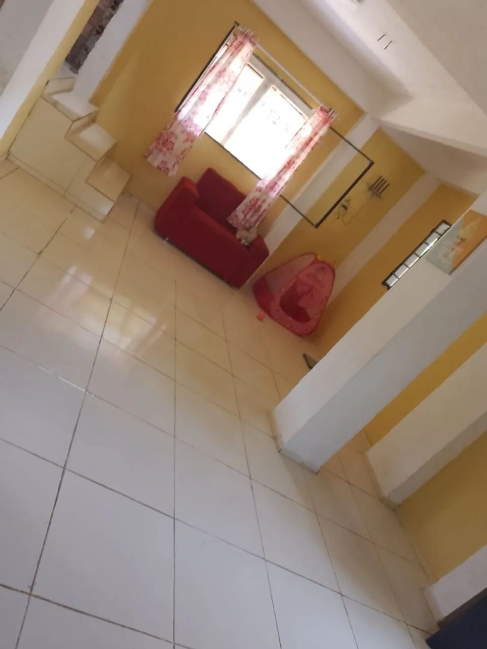  Vende - se casa de dois andares ou troca -se  - Foto 5