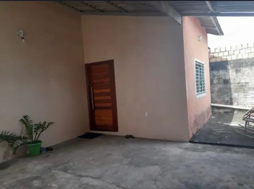 Casa no Caub 1 para venda 