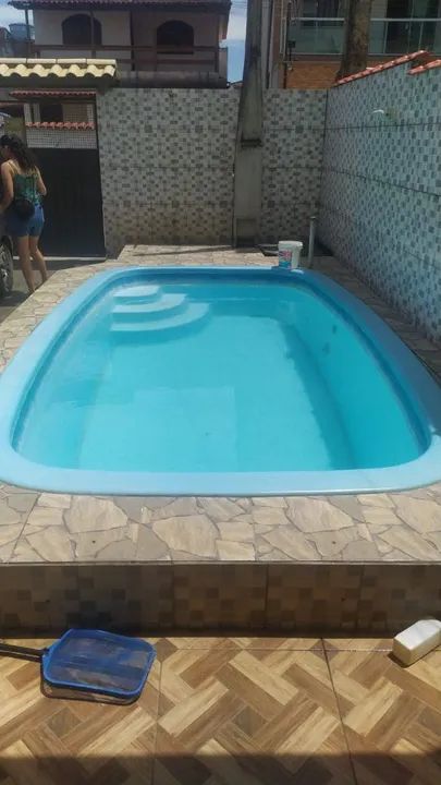 Casa Temporada Piuma 