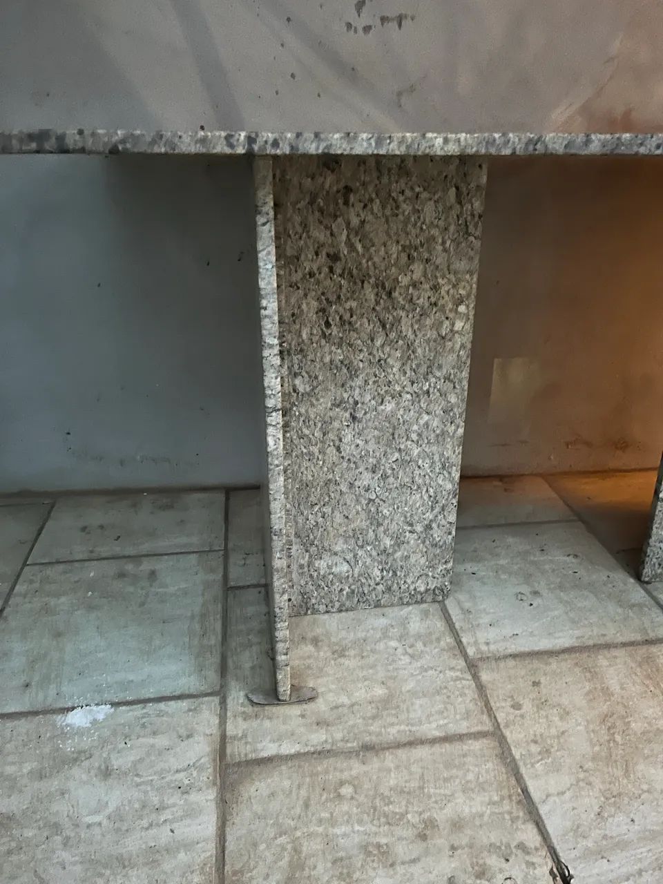 Mesa de granito - Foto 3
