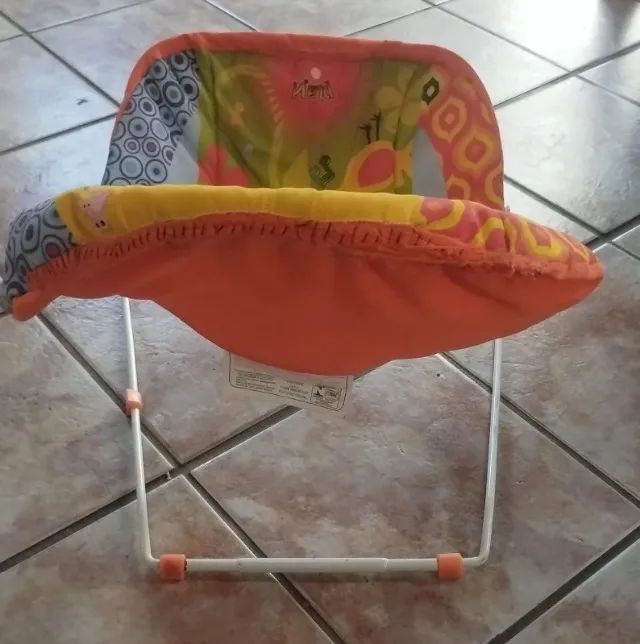 Cadeirinha de bebê  - Foto 3