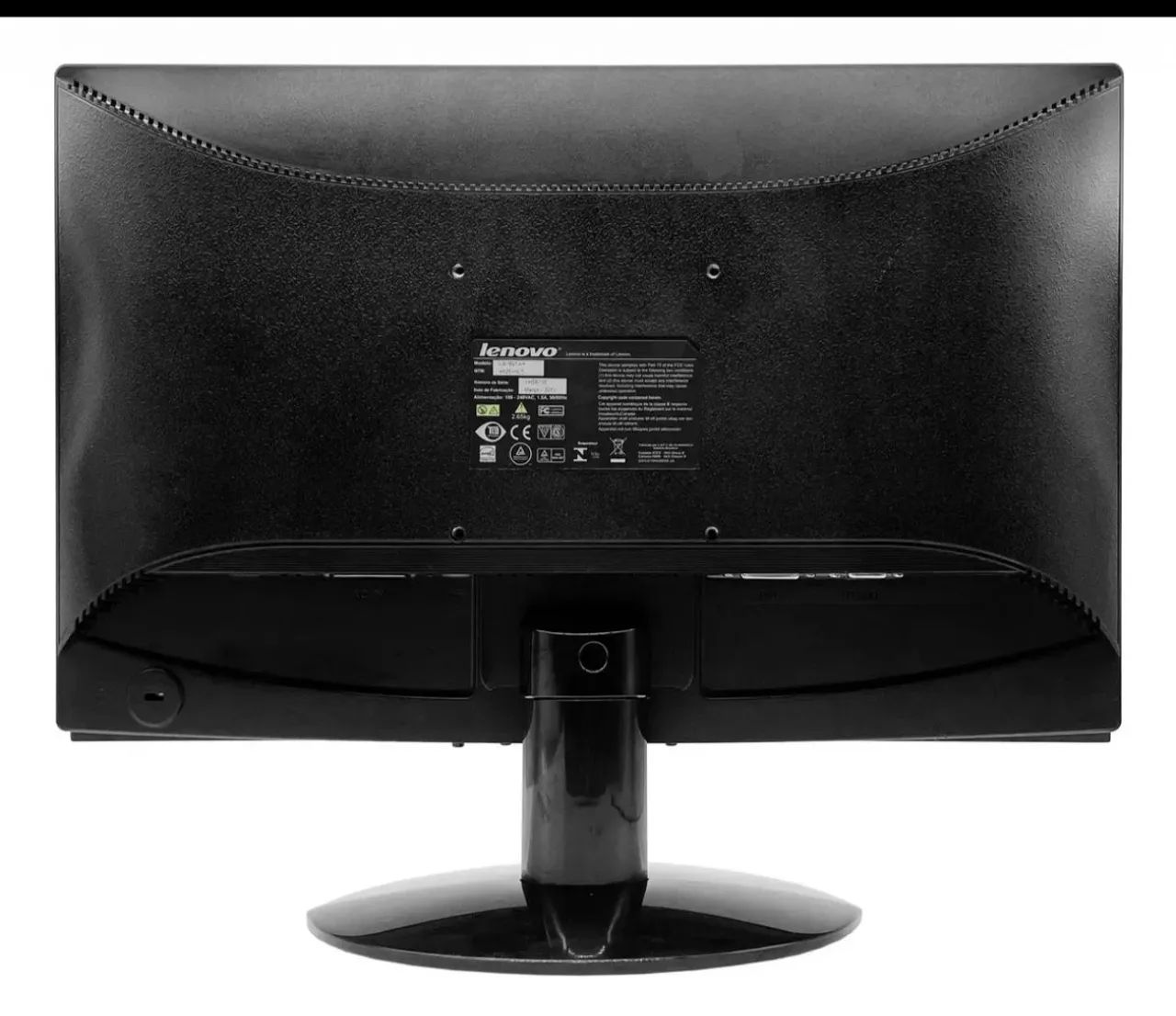 Monitor Lenovo Ls1921wa 18.5'' - Foto 3