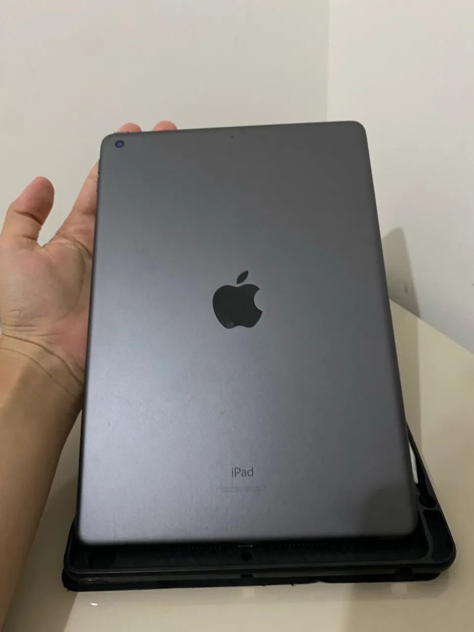 IPAD 9 VENDA URGENTE (tem conversa) - Foto 2