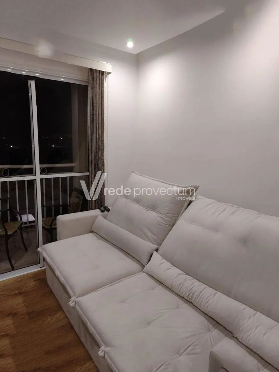 apartamento - Jardim Santa Genebra - Campinas - Foto 2