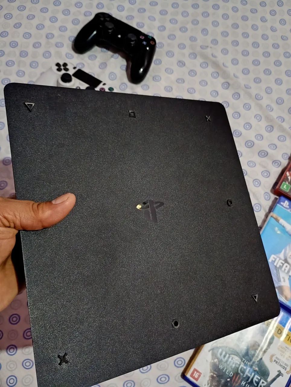 Vídeo game ps4 - Foto 2