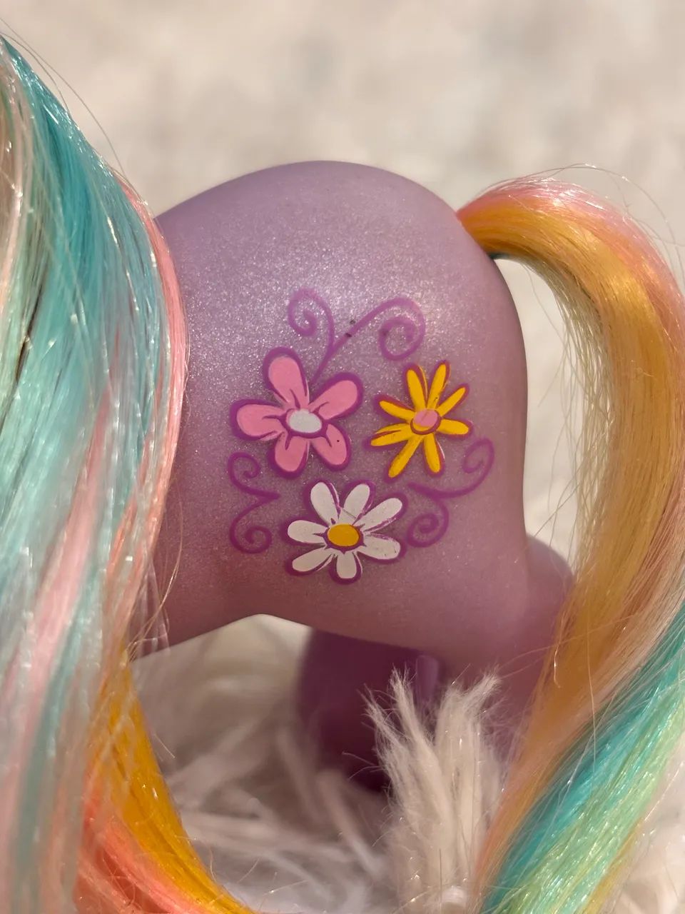 My little pony g3 spring carnivale - Foto 2