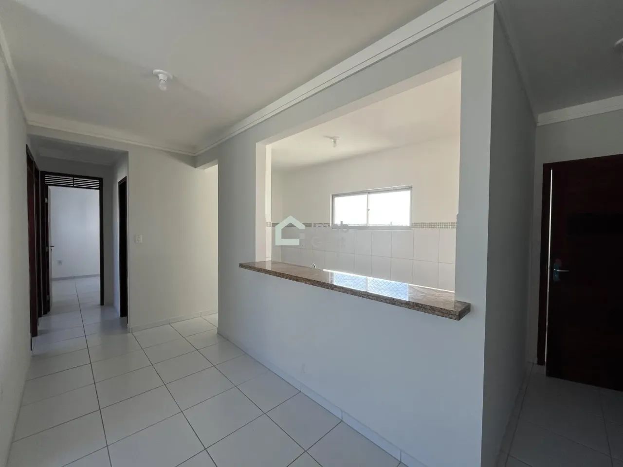 Apartamento 3 dormitórios para vender ou alugar Nova Parnamirim Parnamirim/RN - Foto 2