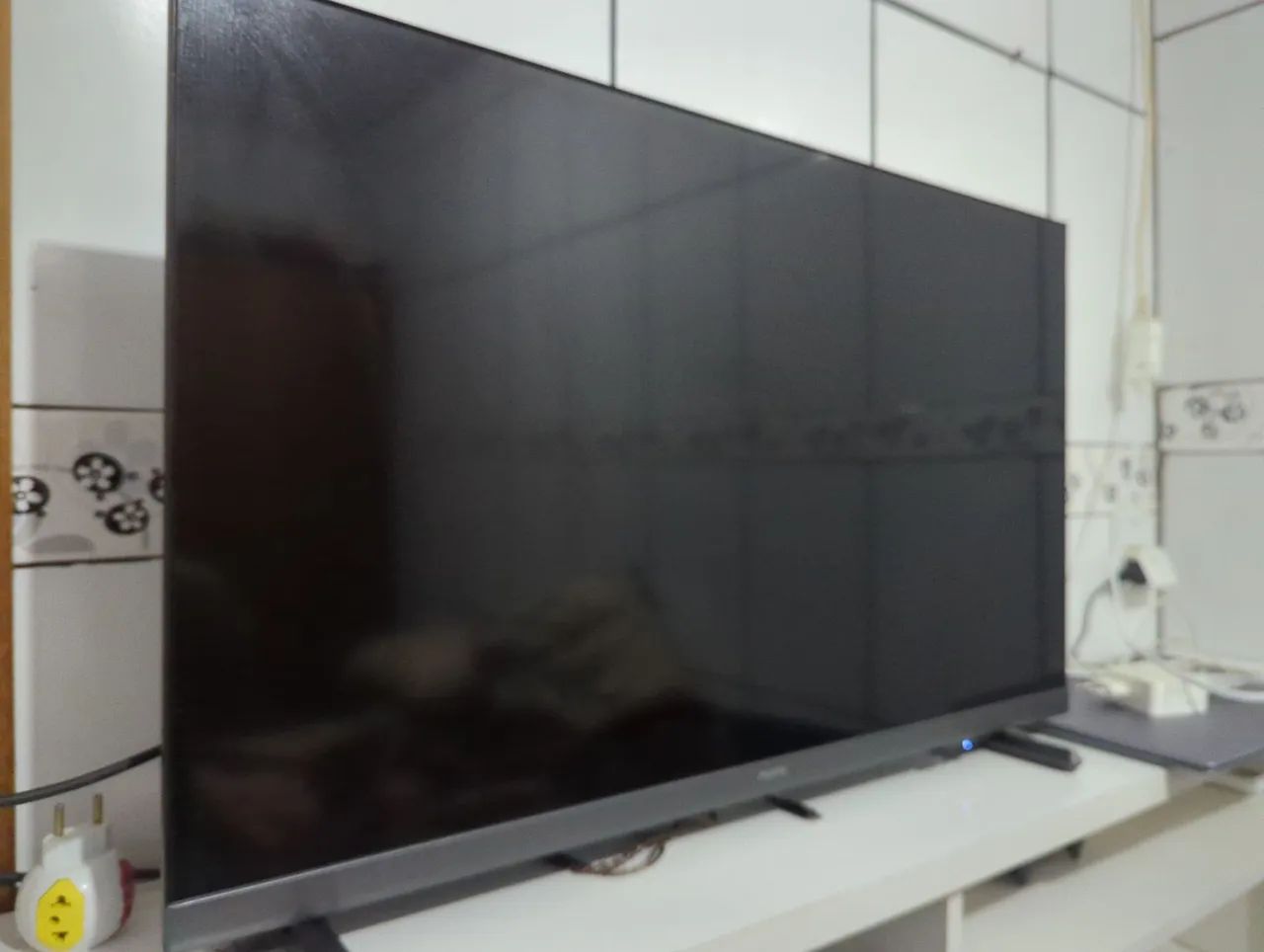 SmartTv Phillips 32 polegadas