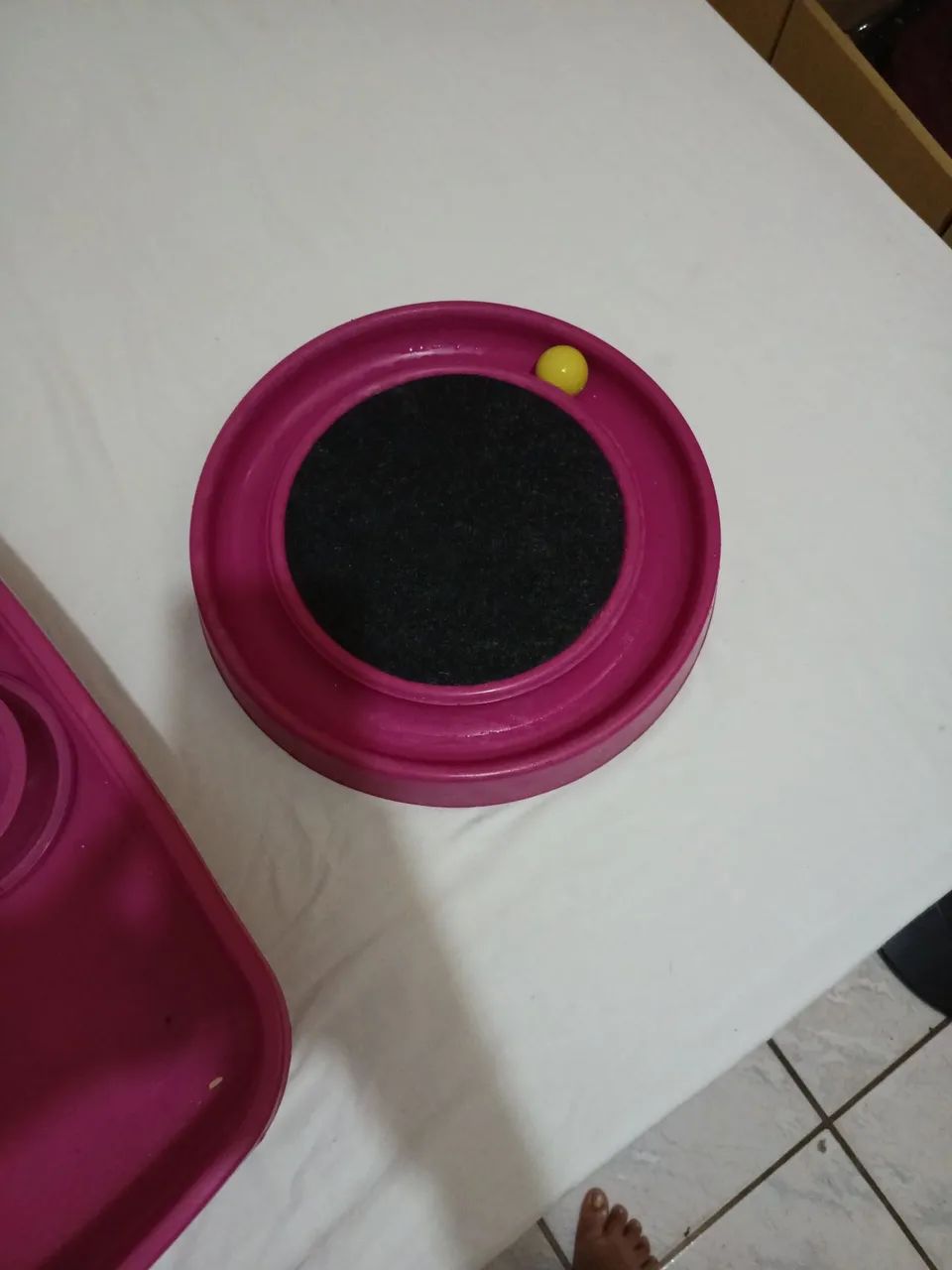 Kit para gato  - Foto 3