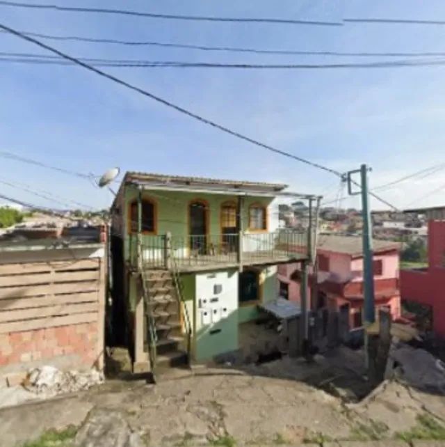 Vendo Casa estilo Vila em Educandos
